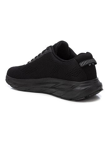 Baskets lacets