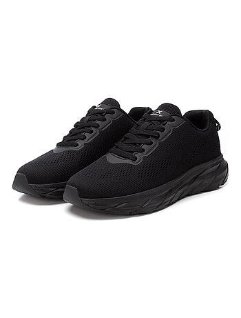 Baskets lacets