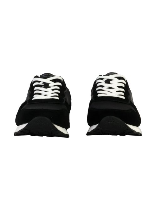 Baskets lacets - Kiabi