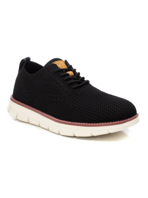 Baskets lacets - Kiabi