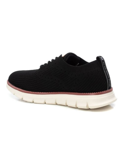 Baskets lacets - Kiabi