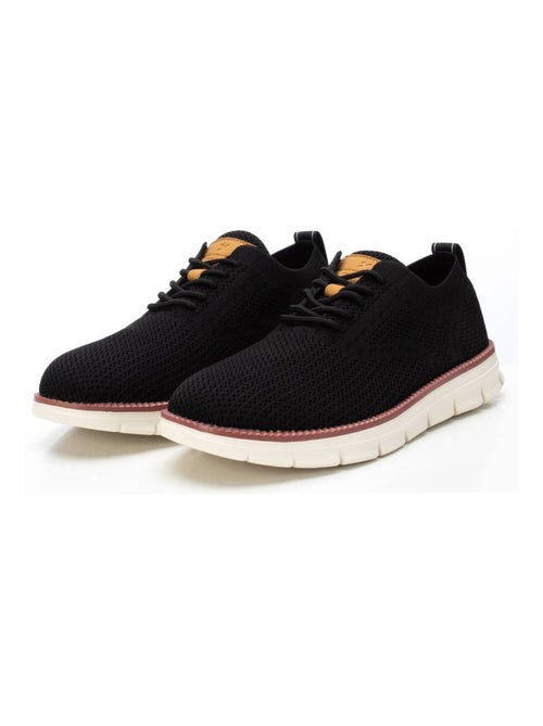 Baskets lacets - Kiabi