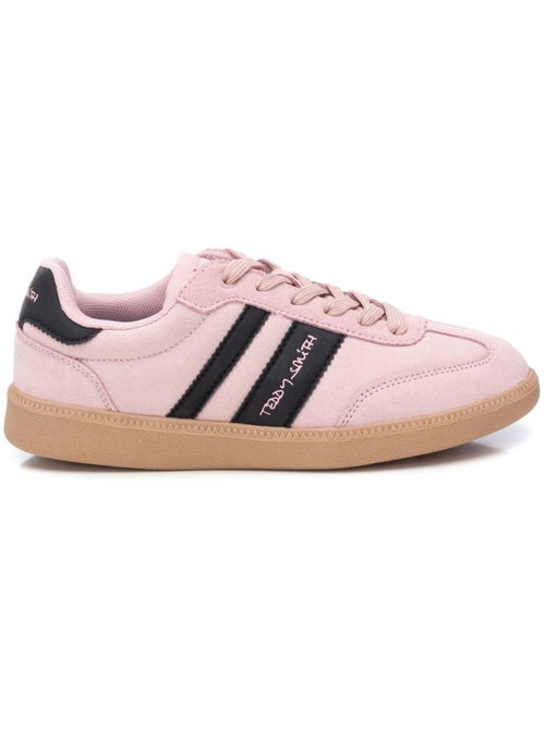 Baskets lacets - Kiabi