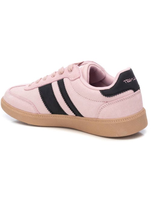 Baskets lacets - Kiabi