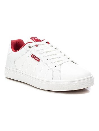 Baskets Teddy Smith Z.C