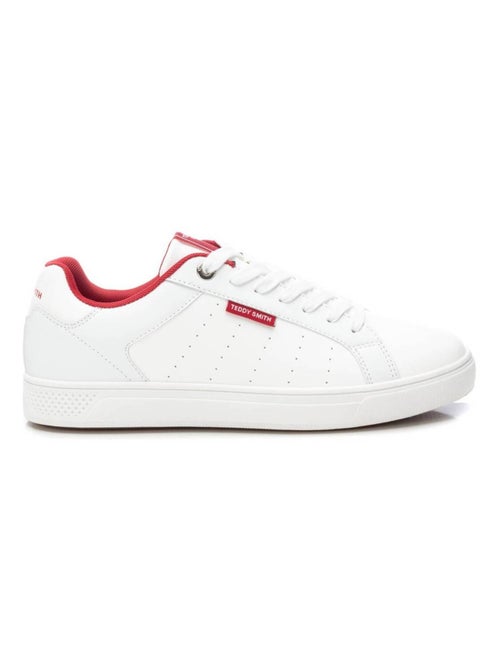 Baskets lacets - Kiabi