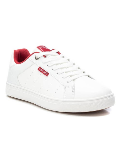 Baskets lacets - Kiabi