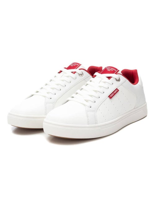 Baskets lacets - Kiabi