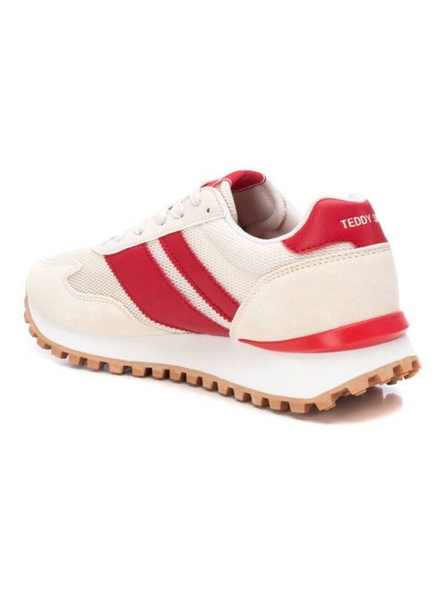 Baskets lacets - Kiabi