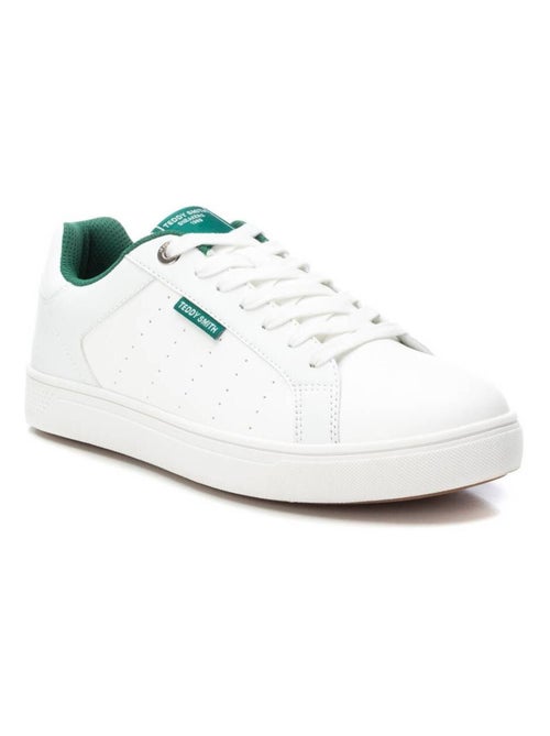 Baskets lacets - Kiabi