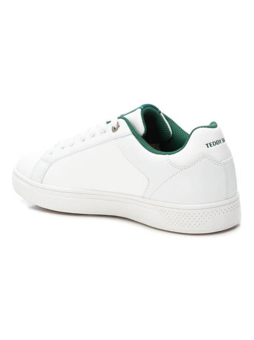 Baskets lacets - Kiabi