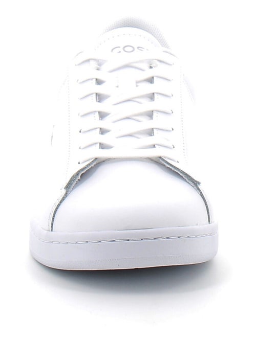 Baskets Lacoste Carnaby SET 224 - Kiabi