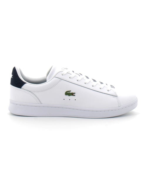 Baskets Lacoste Carnaby SET 224 - Kiabi