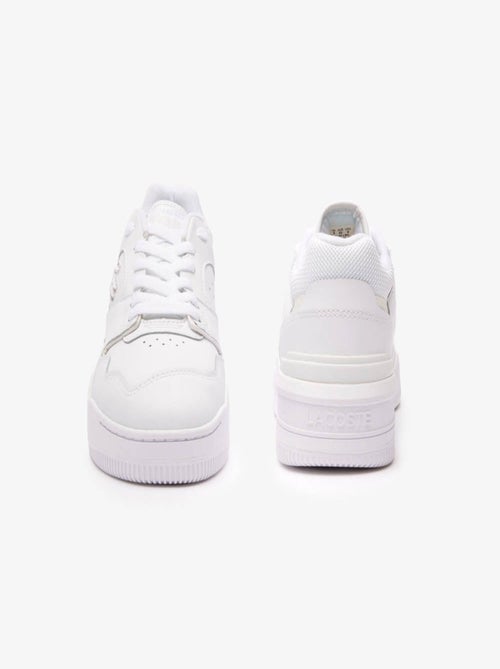 Baskets Lacoste Lineshot 223 4 SMA - Kiabi