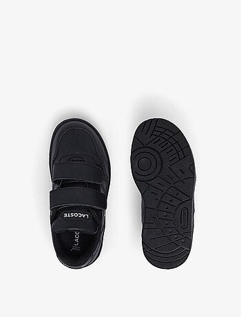Baskets Lacoste T-clip 222 bébé