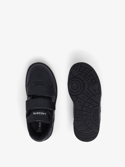 Baskets Lacoste T-clip 222 bébé - Kiabi