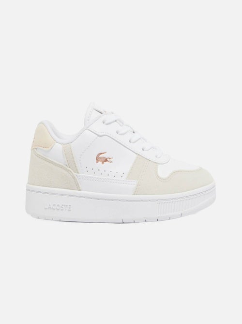 Baskets Lacoste T-Clip SET 224 3 - Kiabi
