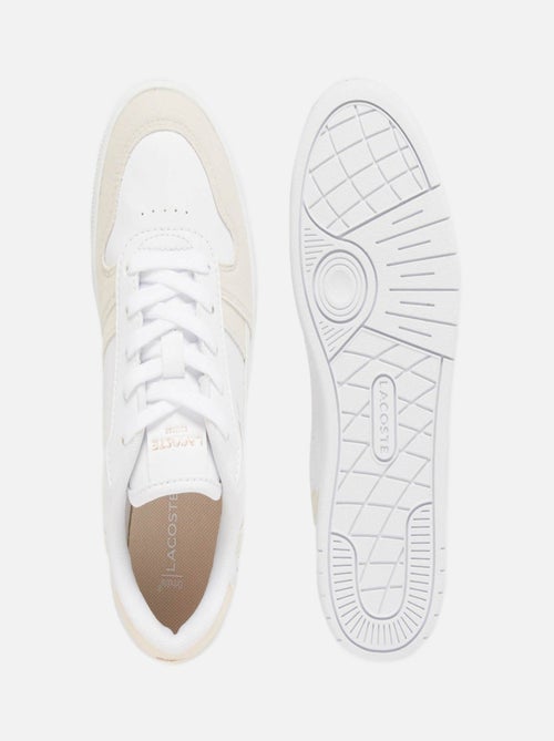 Baskets Lacoste T-Clip SET 224 3 - Kiabi