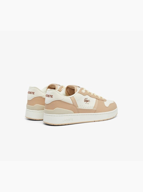 Baskets Lacoste T-Clip Set SMA - Kiabi