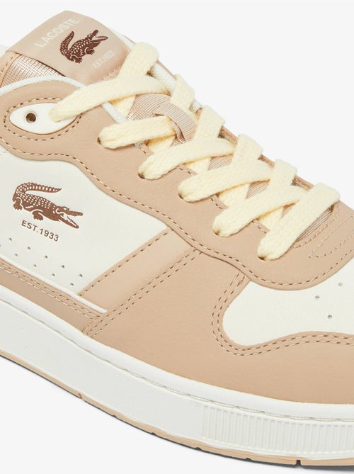 Baskets Lacoste T-Clip Set SMA - Kiabi