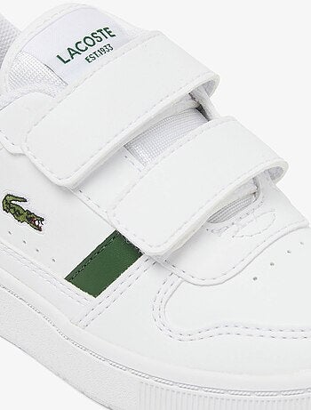 Baskets Lacoste T-clip SET SUI