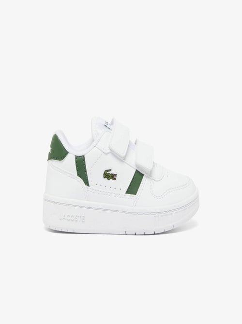 Baskets Lacoste T-clip SET SUI - Kiabi