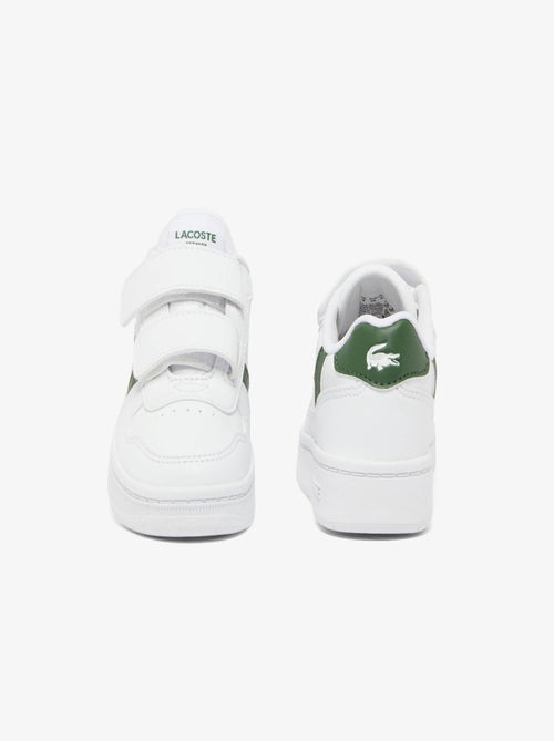 Baskets Lacoste T-clip SET SUI - Kiabi