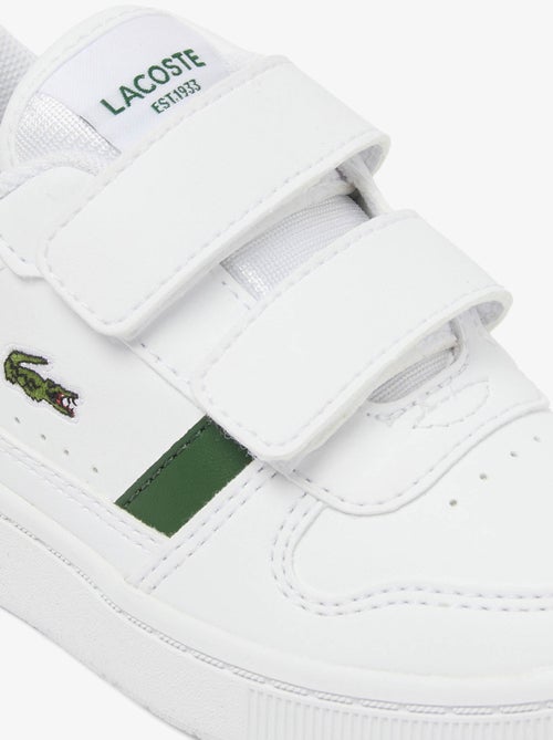 Baskets Lacoste T-clip SET SUI - Kiabi