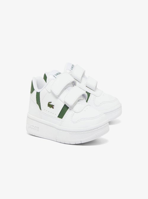 Baskets Lacoste T-clip SET SUI - Kiabi