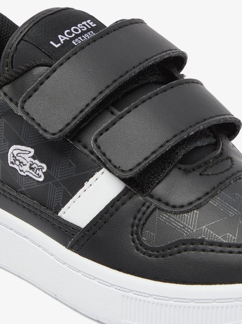 Baskets Lacoste T-clip SET SUI - Kiabi