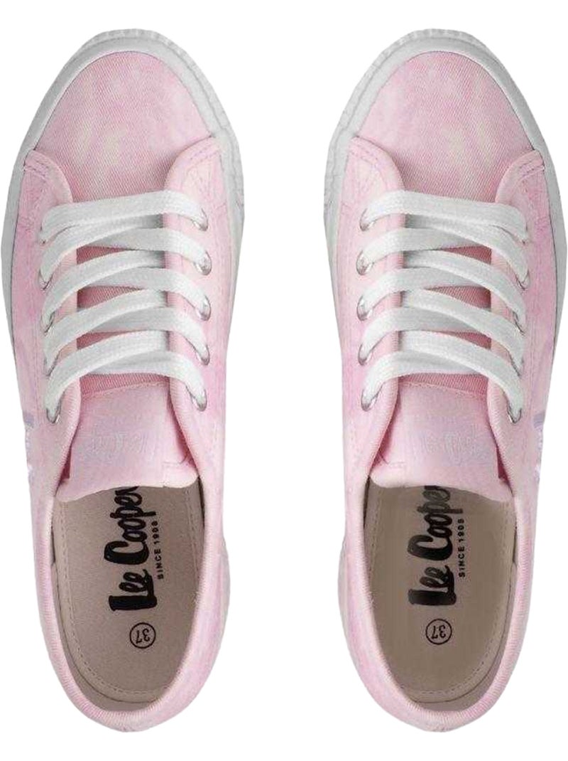 Baskets lcw-23-31-1781la - lee cooper Rose - Kiabi