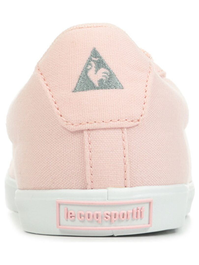 Le coq sportif agate femme rose on sale