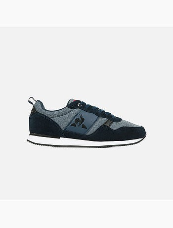 Baskets Le Coq Sportif Alpha Classic Workwear