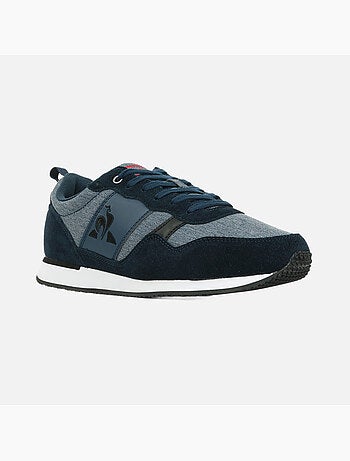 Baskets Le Coq Sportif Alpha Classic Workwear