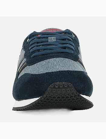 Baskets Le Coq Sportif Alpha Classic Workwear