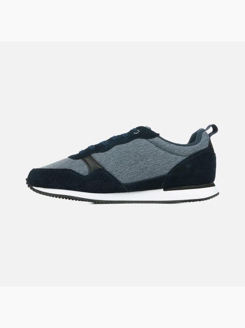 Baskets Le Coq Sportif Alpha Classic Workwear - Kiabi