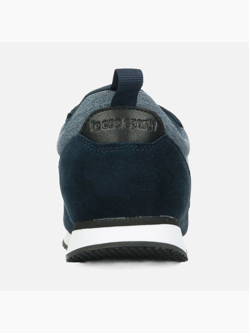 Baskets Le Coq Sportif Alpha Classic Workwear - Kiabi