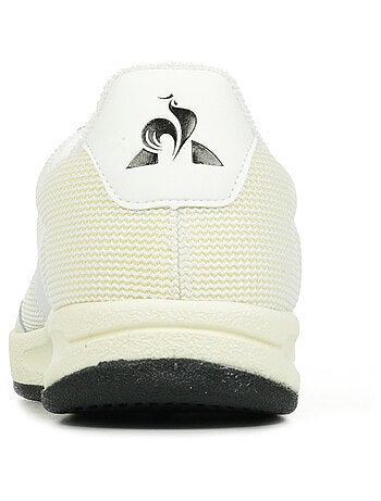 Baskets Le Coq Sportif Ashe Team