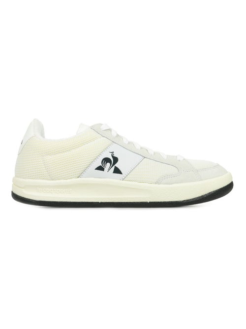 Baskets Le Coq Sportif Ashe Team - Kiabi