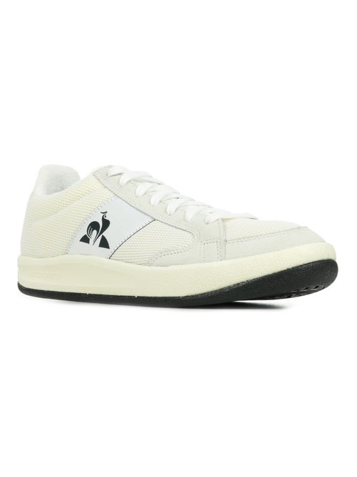 Baskets Le Coq Sportif Ashe Team - Kiabi