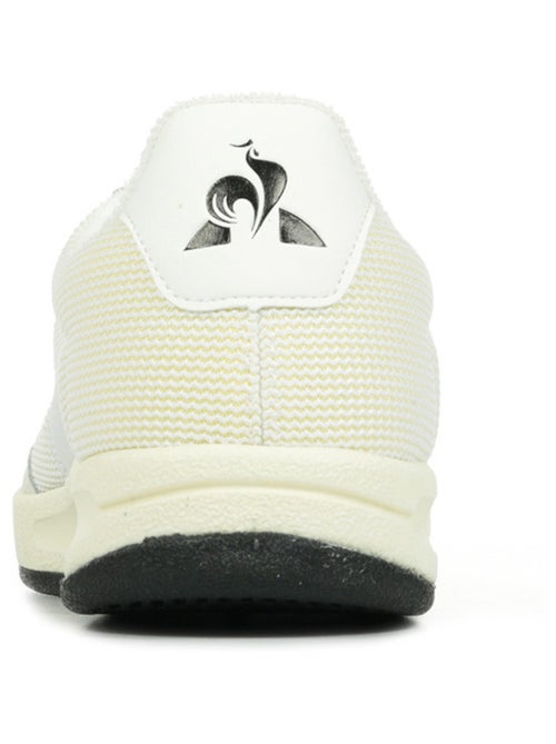 Baskets Le Coq Sportif Ashe Team - Kiabi