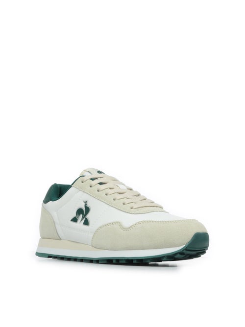 Baskets Le Coq Sportif Astra 2 - Kiabi
