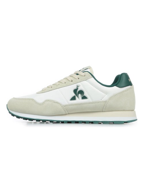 Baskets Le Coq Sportif Astra 2 - Kiabi
