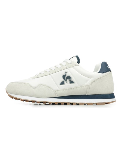 Baskets Le Coq Sportif Astra 2 - Kiabi