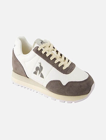 Baskets Le Coq Sportif Astra 2