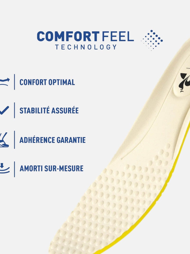 Baskets Le Coq Sportif Astra 2 Blanc - Kiabi