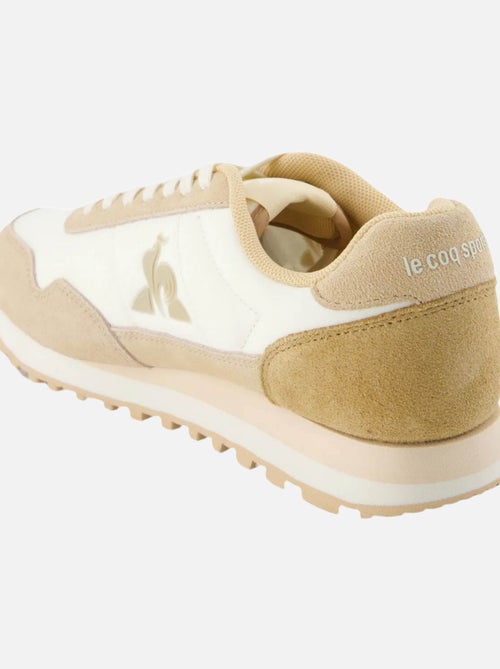 Baskets Le Coq Sportif Astra 2 - Kiabi Baskets Le Coq Sportif Astra 2 - Kiabi