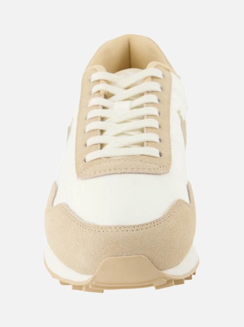 Baskets Le Coq Sportif Astra 2 - Kiabi Baskets Le Coq Sportif Astra 2 - Kiabi