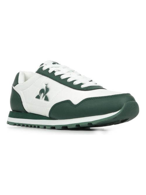 Baskets Le Coq Sportif Astra 2 - Kiabi