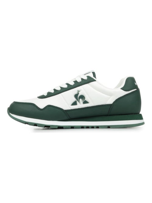 Baskets Le Coq Sportif Astra 2 - Kiabi